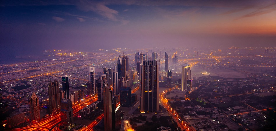 Persiguiendo al turista: Dubái, la arena más codiciada del lujo en Oriente Medio